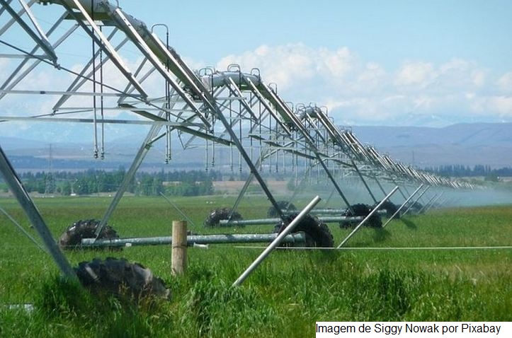 Agro mais eficiente: Tecnologias garantem redução de custos e contribuem para desenvolvimento do setor