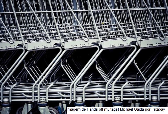Marca própria do Carrefour cresce na pandemia