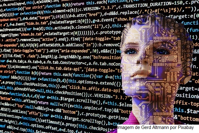 Inteligência artificial na transformação da experiência do cliente