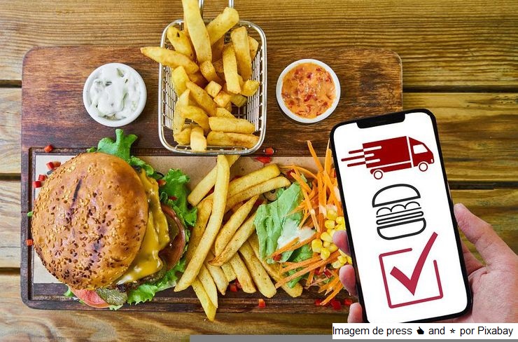 O foodservice cresce e aparece e as transformações estruturais no mercado de alimentação