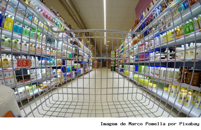 Inflação pelo IPC-S subiu 0,19% na terceira quadrissemana de outubro