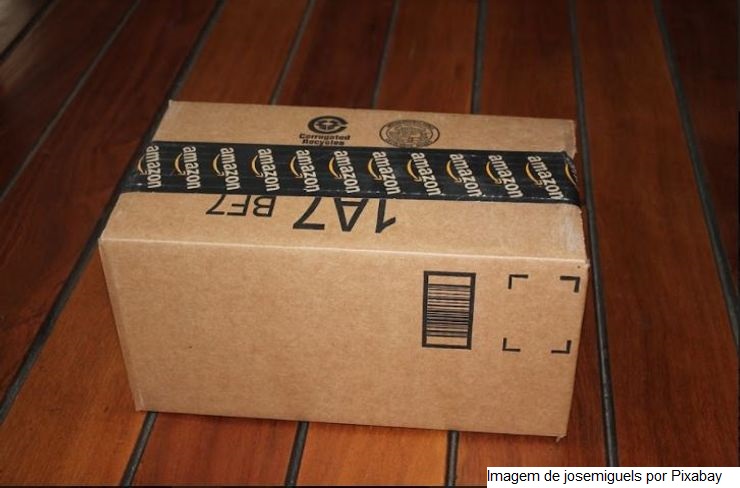 Amazon desviará frete enquanto algumas cidades chinesas ficam bloqueadas