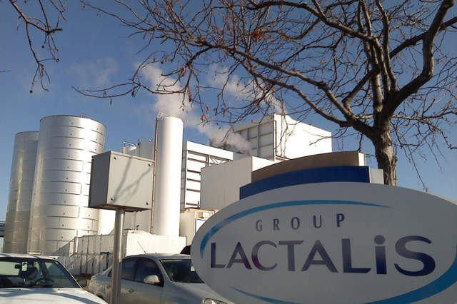 Lactalis investirá R$ 291 milhões na instalação de uma nova planta em Uberlândia (MG)