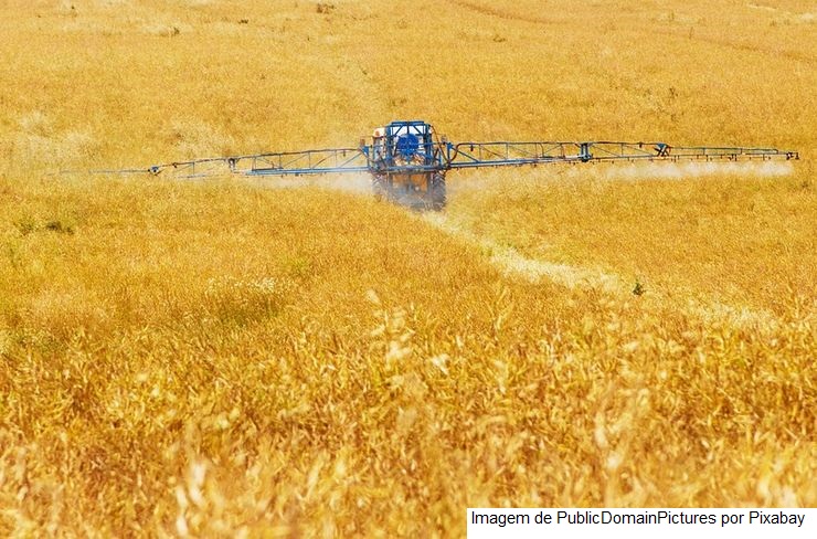 Conselho se posiciona a favor da desburocratização para aprovação de agroquímicos