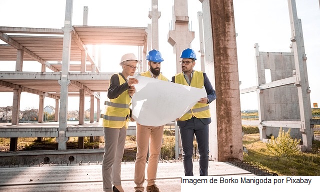 INCC-M varia 0,20% em outubro