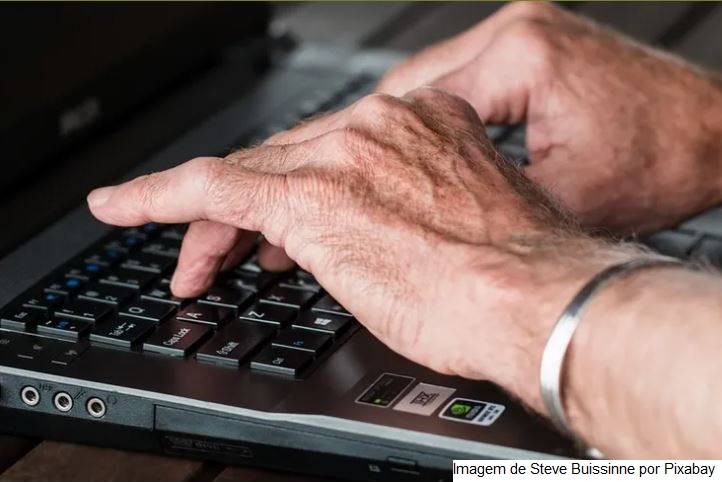 A digitalização dos idosos e o impacto no varejo e no consumo