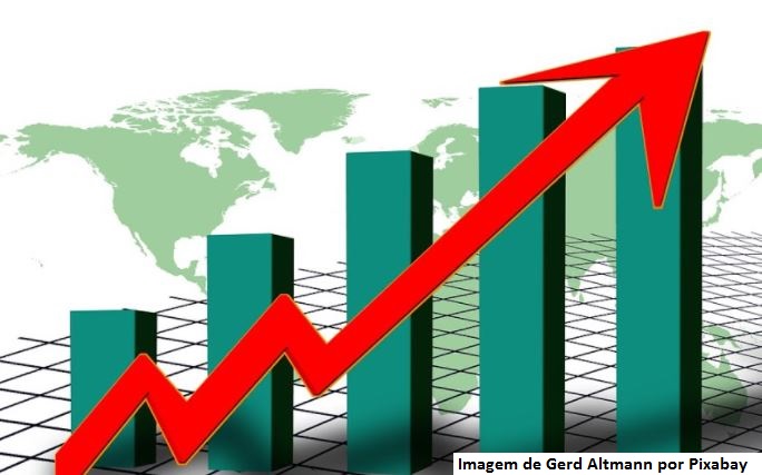 IPC-S da primeira quadrissemana de agosto sobe 0,97%