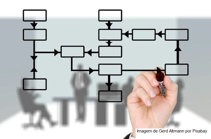 Organizações centradas no cliente lideram o crescimento