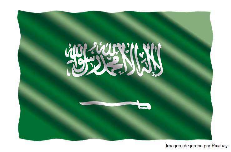 Inflação desacelera na Arábia Saudita