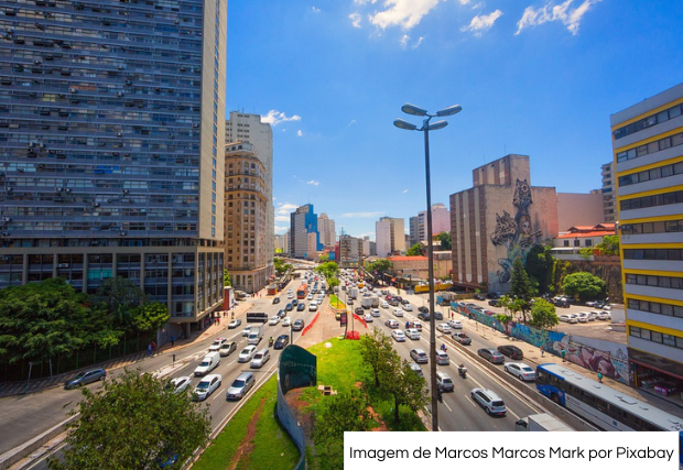 Inflação desacelera em todas as sete capitais componentes do IPC-S