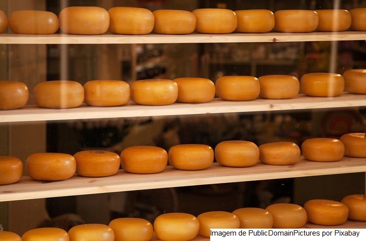 BH volta a sediar o festival de queijo artesanal do Estado
