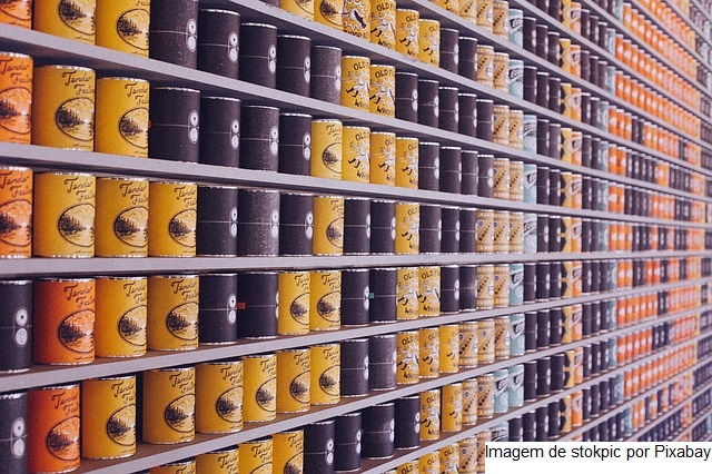 Governo edita decreto que reduz alíquotas de produtos industrializados