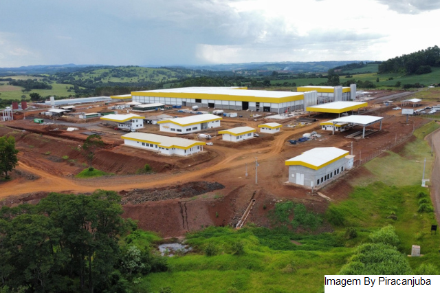 Com R$ 499 mi, BNDES apoia produção de proteína do soro de leite do Grupo Piracanjuba