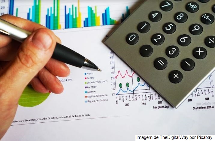 IPC-FIPE sobe 0,59% na 2ª quadrissemana de janeiro