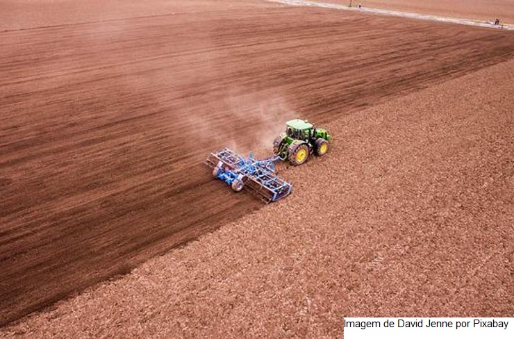 Contratações do crédito rural superam o programado para o atual Plano Safra e alcançam R$ 252,46 bilhões