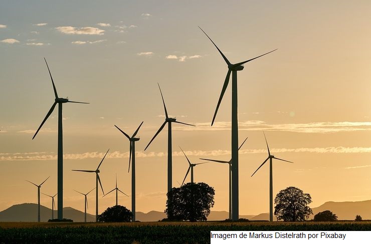Indústria brasileira enfrenta desafios para promover transição energética