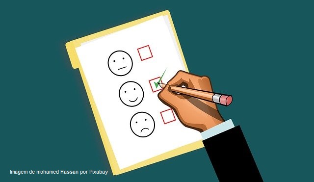 Ainda há um abismo entre a satisfação e lealdade do cliente