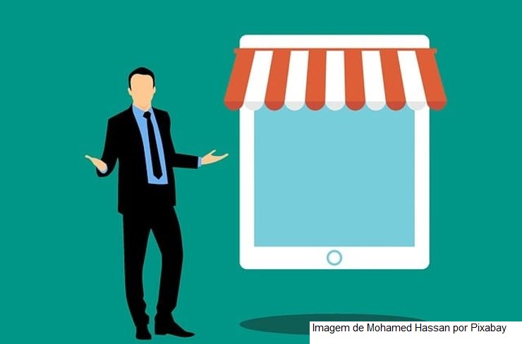 A importância da tecnologia na precificação das vendas de supermercados online