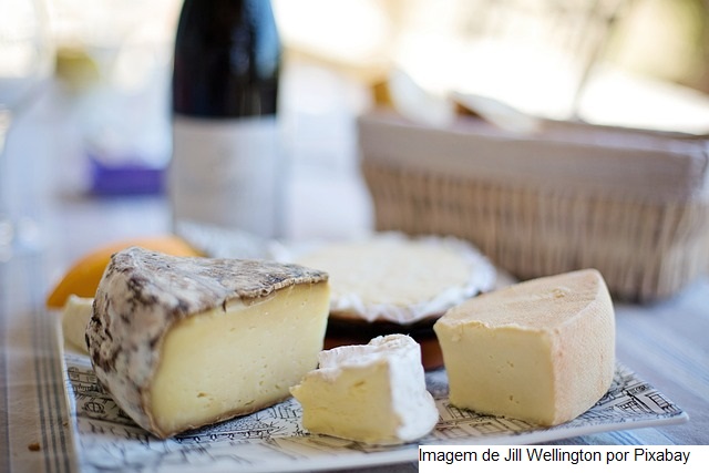 Brasil tem 15 queijos premiados no World Cheese Awards 2022, incluindo duas medalhas super ouro