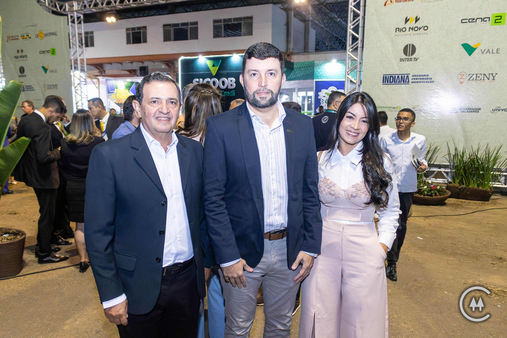 Cooperativa assina acordo com o Banco do Nordeste