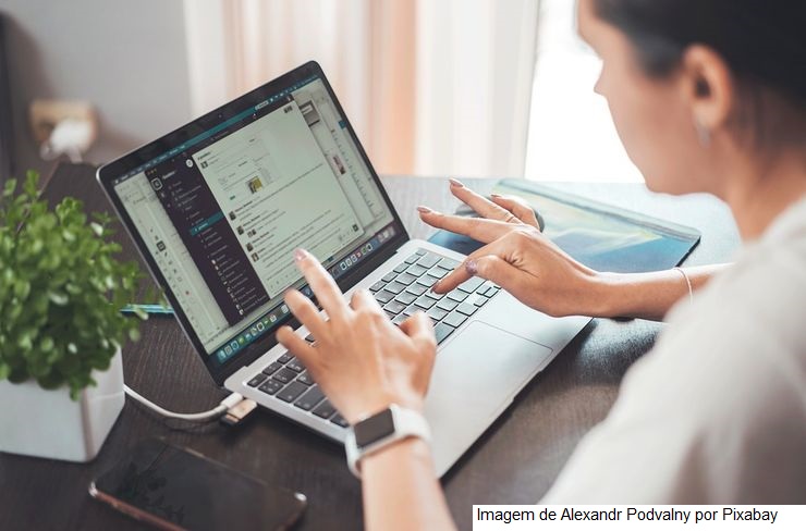 Home office: 9 em cada 10 brasileiros querem seguir com esse modelo de trabalho