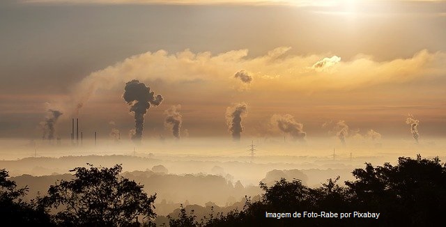 Mudança climática pode gerar mais perdas que covid-19, diz relatório