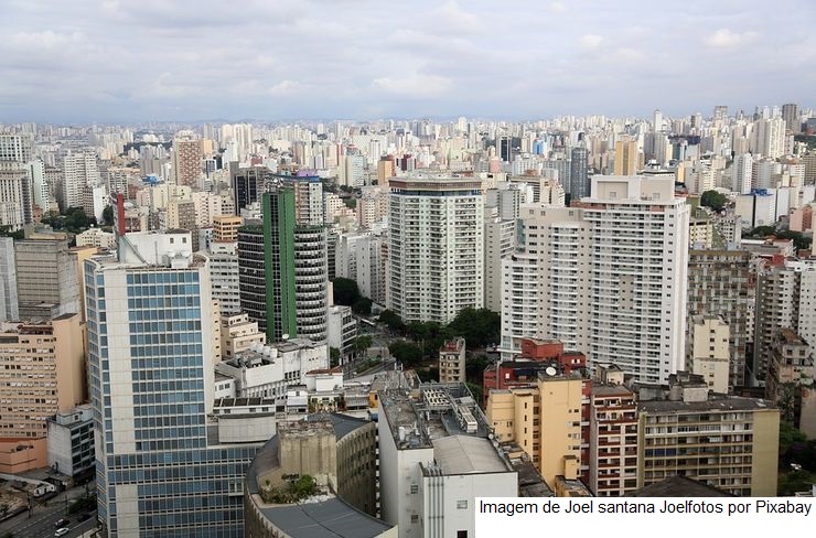 Inflação acelera em cinco das sete capitais componentes do IPC-S