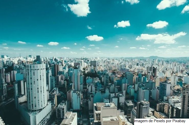 Cinco das sete capitais pesquisadas registraram acréscimo em suas taxas de variação do IPC-S