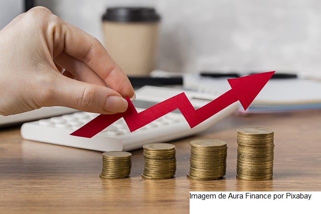 Nível de Incerteza no Brasil fica estável em julho