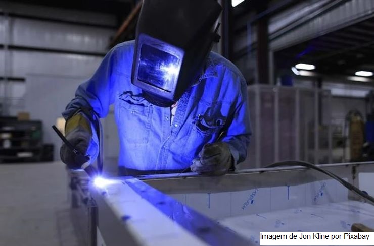 Utilização da Capacidade Instalada da indústria ficou em 69% em abril