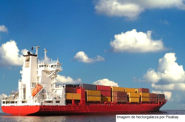 Brasil e Estados Unidos firmam acordo para agilizar importação e exportação