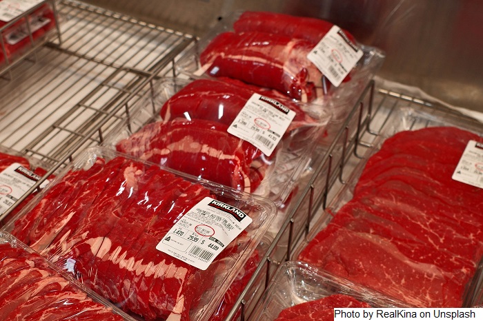 Crise no setor de carne da Argentina pode afetar mercado de grãos