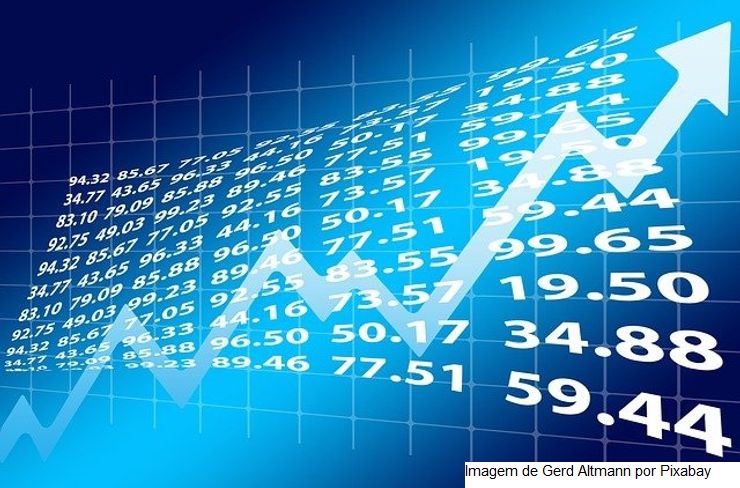 Copom eleva taxa básica de juros para 12,75% ao ano