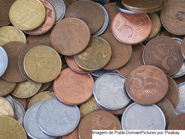 IGP-DI sobe 0,87% em maio