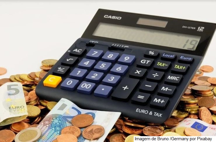 Monitor do PIB-FGV aponta queda de 1,4% no mês de janeiro