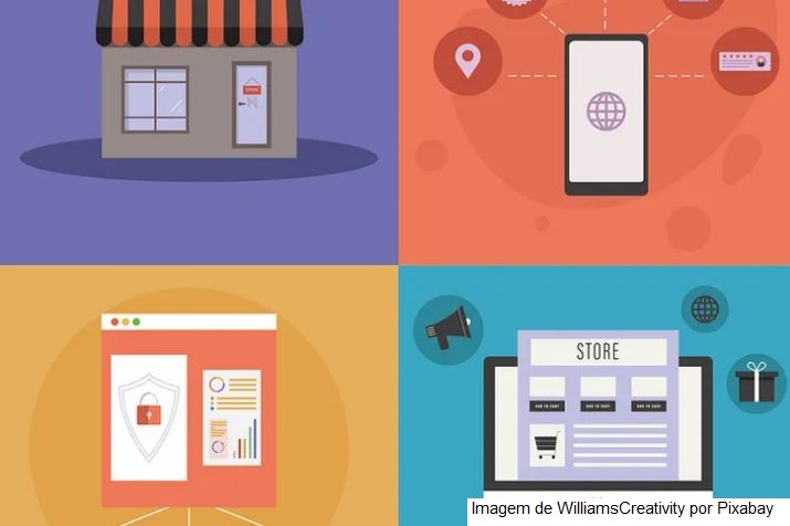 A tecnologia como aliada dos varejistas nas vendas de fim de ano