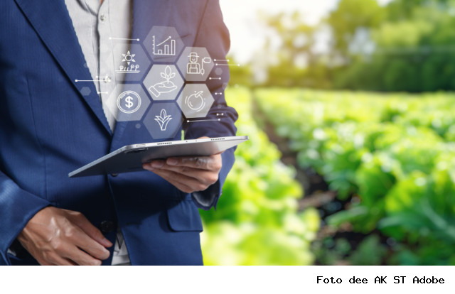 Dia da Agricultura Digital conecta Brasil a países das Américas em debate sobre transformação digital do campo