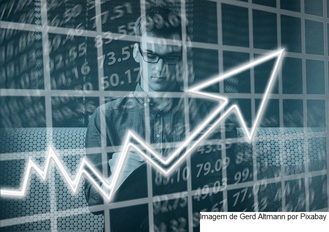 Confiança empresarial cresce em 19 dos 29 setores industriais, diz CNI