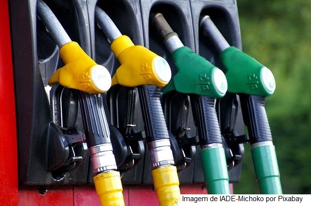 Com queda na gasolina e alta nos alimentos, IPCA-15 fica em 0,58% em janeiro