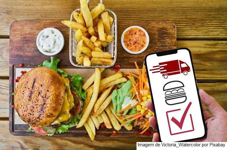 Transformações do foodservice brasileiro em perspectiva