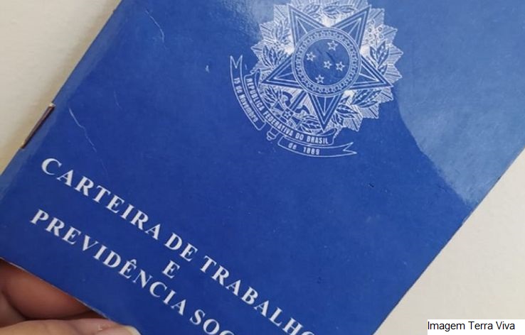 Desemprego recua para 11,2% no trimestre encerrado em fevereiro