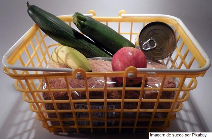 Consumidores querem alimentos sem corantes artificiais, mas com muita cor