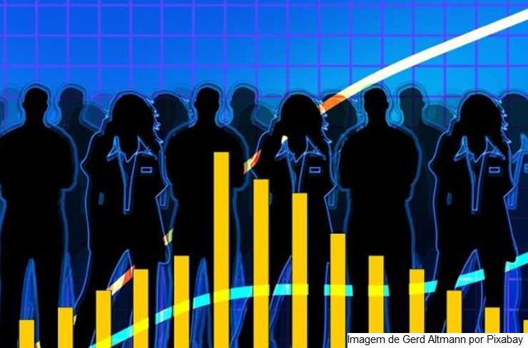 Panorama Mercado&Consumo: Endividamento deve frear o consumo das famílias