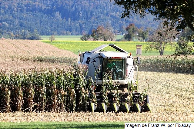 Nem problemas climáticos impedem recorde no VBP da Agropecuária de Goiás, que deve superar R$ 92 bilhões