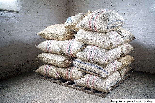 Exportações do agronegócio cresceram 20,9% no primeiro semestre de 2021