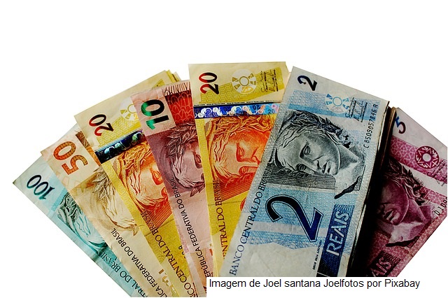 Trabalhadores nascidos em dezembro podem sacar até R$ 1 mil no FGTS