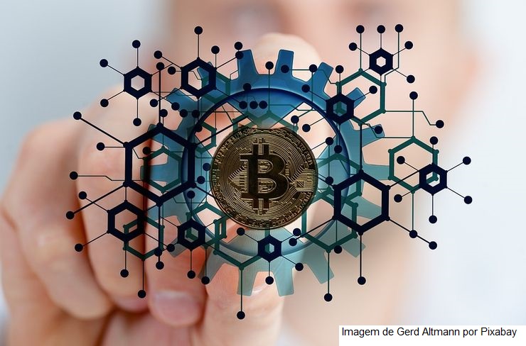 Sete perguntas sobre o uso de criptomoedas no varejo