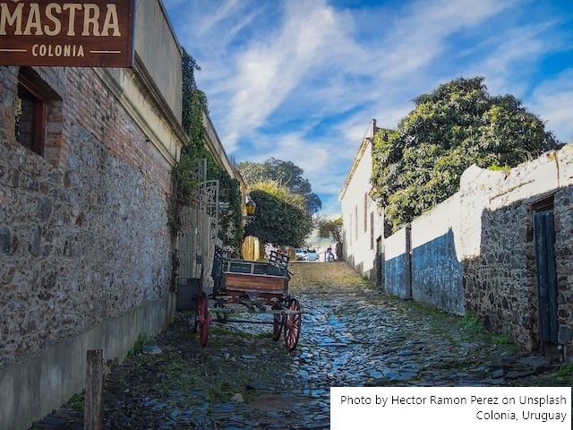 Uruguai – Escola Superior de Lácteos: formação em um segmento com desemprego zero