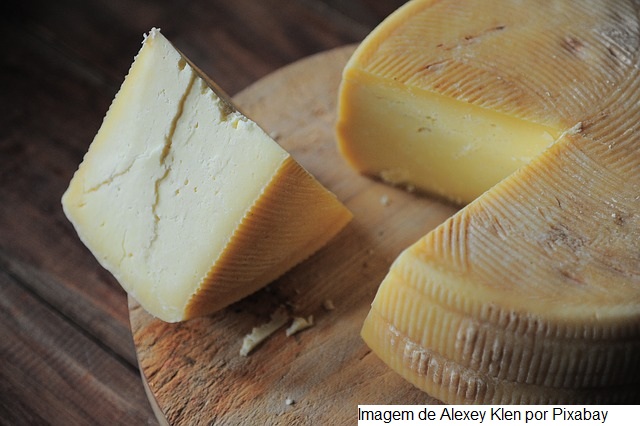 Queijo produzido em Teresópolis na lista dos melhores do Brasil