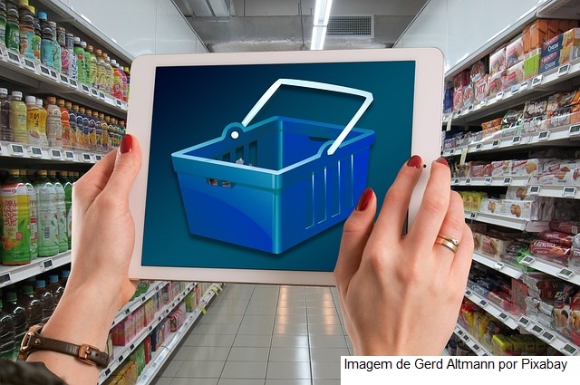 Aumento das vendas físicas torna experiência omnichannel ainda mais estratégica para o varejo